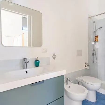 Apartment In Monolocale Meligunis