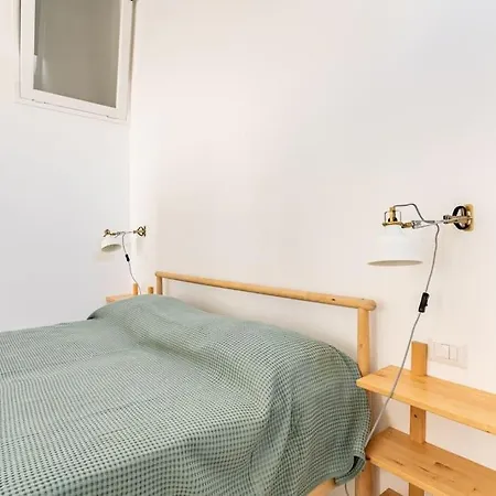 Apartment In Monolocale Meligunis Lipari (Isola Lipari)
