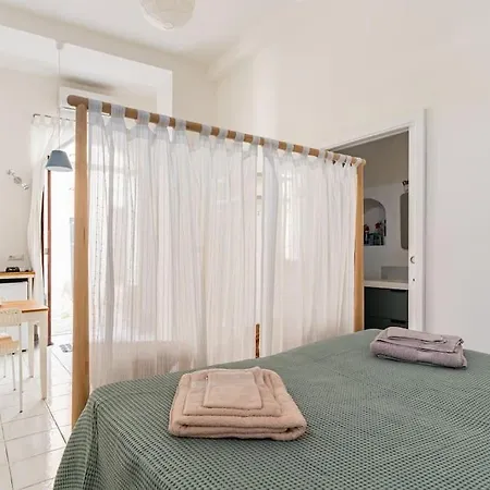 In Monolocale Meligunis Apartment